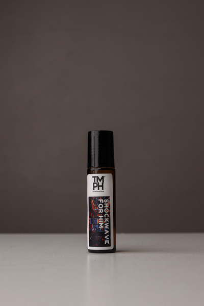 Shockwave For Him - inspired Attar | TMPerfumehouse