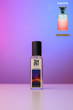 LoVui Cali Dream - Inpired Perfume | TMPerfumehouse