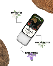 The Bloom – Solid Perfume