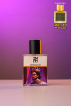 Vetiver Sultane - inspired Perfume | TMPerfumehouse