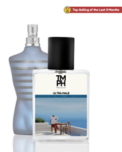 Ultra Male -  Inspired by Je*n Paul Gaultier Ultra Male +13