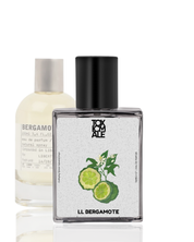 LL Bergamote