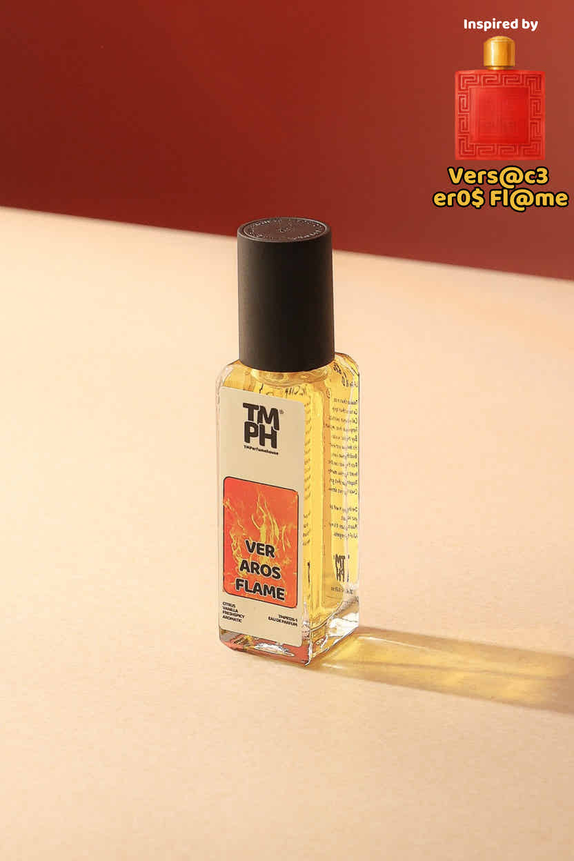 Ver Aros Flame - LG Inspired perfume | TMPerfumehouse