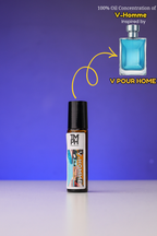V-Homme - Inspired Attar | TMPerfumehouse