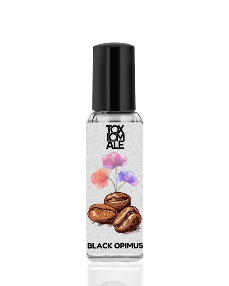 Black opimus