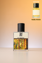 Mat Vanille Dust- Inspired Perfume | TMPerfumehouse