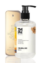 1 Million & love | Shower gel