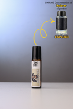 Xplorer - Inspired Attar | TMPerfumehouse