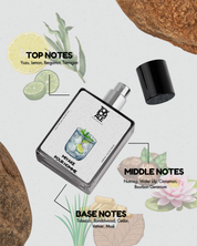 Miyake Pour Homme