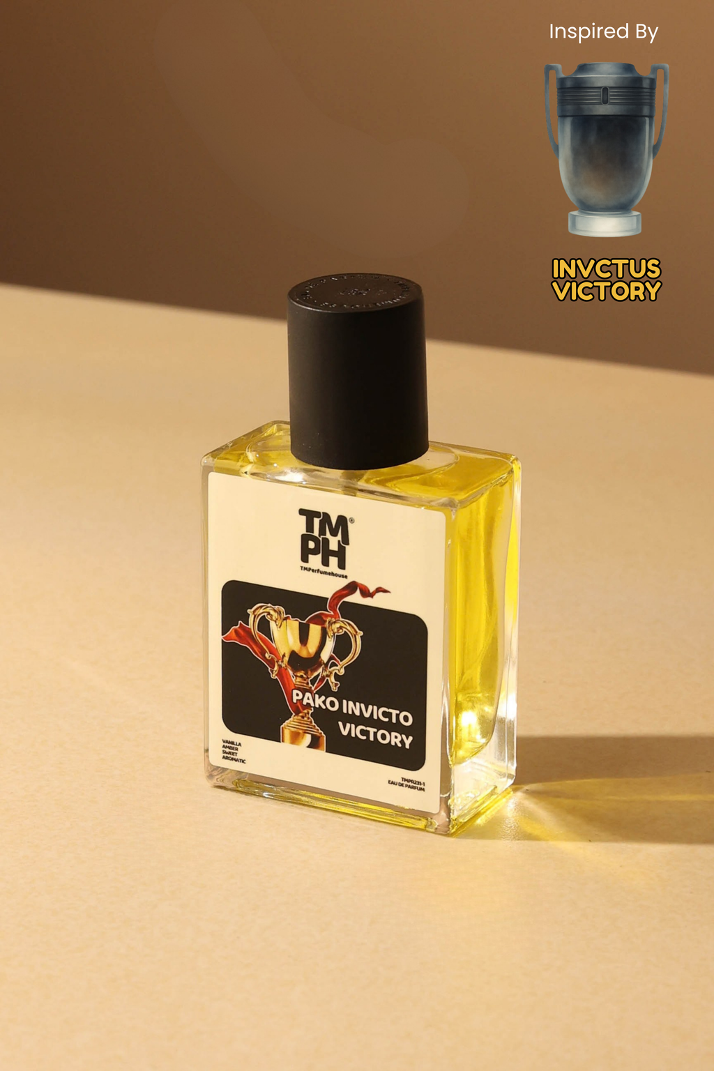 Invicto victory - DG Inspired perfume  | TMPerfumehouse