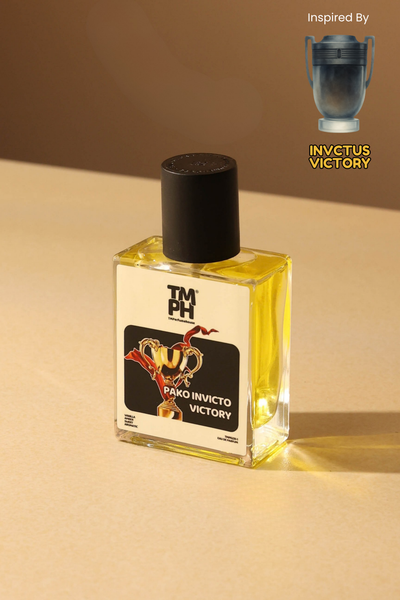 Invicto victory - DG Inspired perfume  | TMPerfumehouse