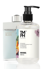 INDIVIDUEL  | Shower gel