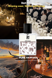 Havana Pure |  Inspired perfume | TMPerfumehouse