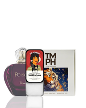 Dr Poison – Solid Perfume