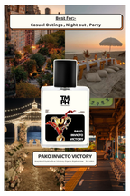 Invicto victory - DG Inspired perfume  | TMPerfumehouse