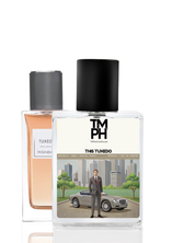 This Tuxedo - Inspired by YSL Tu*edo