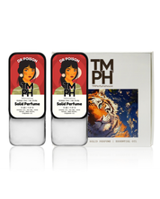 Dr Poison – Solid Perfume