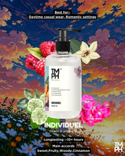 INDIVIDUEL  | Shower gel