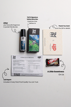 DR Elixir - Inspired Attar | TMPerfumehouse