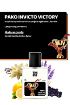Invicto victory - DG Inspired perfume  | TMPerfumehouse