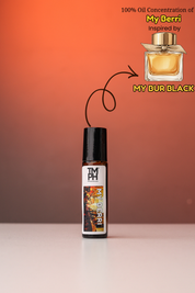 My Berri - inspired Attar | TMPerfumehouse