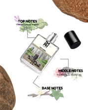 This Tuxedo - Inspired by YSL Tu*edo