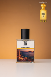 Cli Christ Number 1 - Inspired perfume | TMPerfumehouse