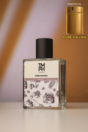 Havana Pure |  Inspired perfume | TMPerfumehouse