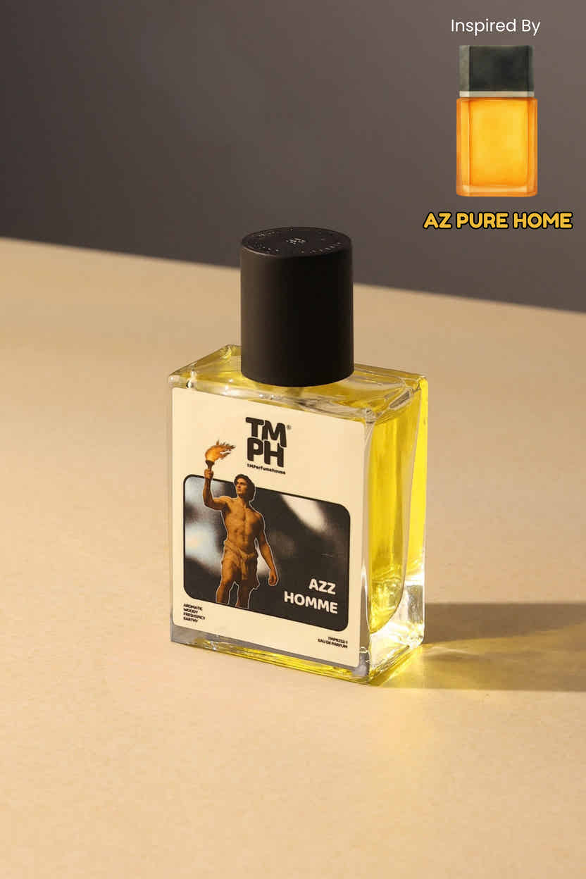 Azz homme - LG inspired perfume | TMPerfumehouse