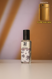 Havana Pure |  Inspired perfume | TMPerfumehouse