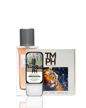 This Tuxedo – Solid Perfume