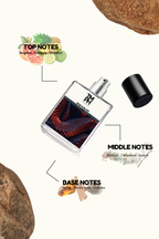 Rasa & Black - WH Inspired perfume | TMPerfumehouse