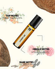 Dare Addict - inspired Attar | TMPerfumehouse