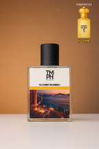 Cli Christ Number 1 - Inspired perfume | TMPerfumehouse