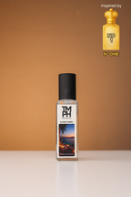 Cli Christ Number 1 - Inspired perfume | TMPerfumehouse