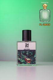 urban green - Inspired perfume | TMPerfumehouse