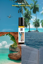 V-Homme - Inspired Attar | TMPerfumehouse
