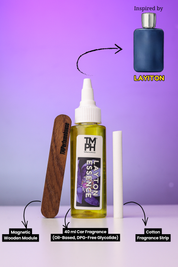 Layton Essence | Car Fragrance