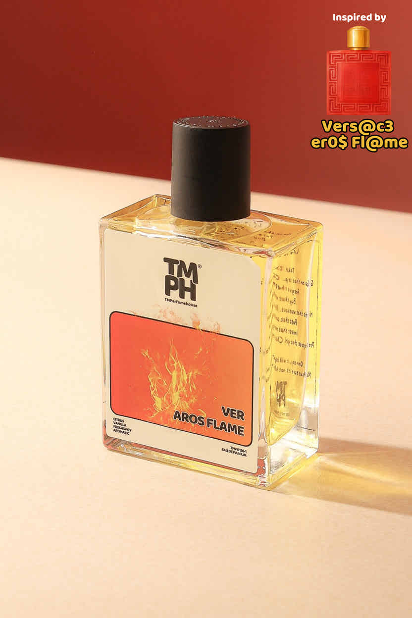 Ver Aros Flame - LG Inspired perfume | TMPerfumehouse