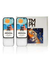 Light Blue Intense – Solid Perfume