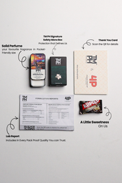 BDC – Solid Perfume | TMPerfumehouse