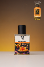 Guerl Honey Tobaco - Inspired perfume | TMPerfumehouse