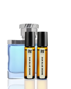 True Blue Desire - inspired Attar | TMPerfumehouse