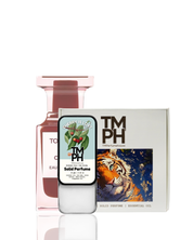 Cherry Is Lost – Solid Perfume