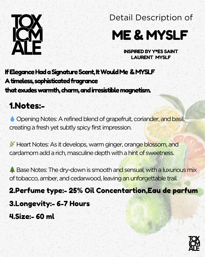 Myslf