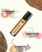 True Blue Desire - inspired Attar | TMPerfumehouse