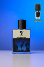 Nsmto Afgan Black - Inspired Perfume | TMPerfumehouse