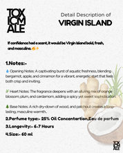 Virgin Island