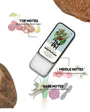 Cherry Is Lost – Solid Perfume