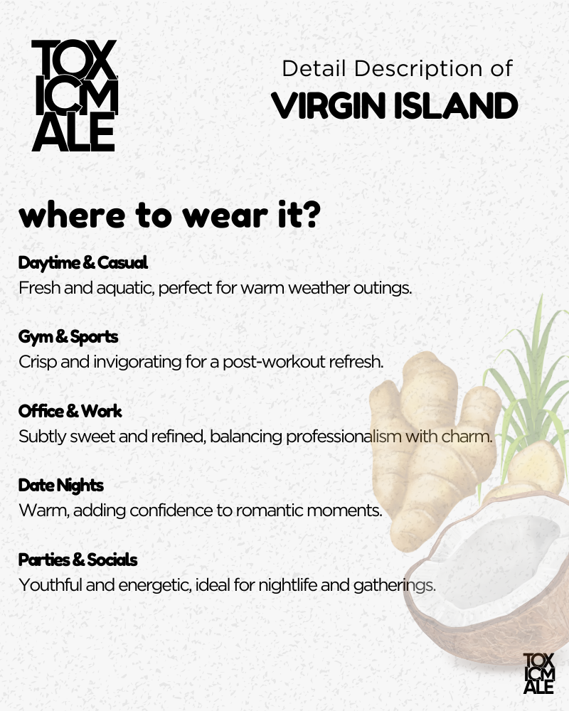 Virgin Island